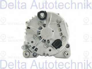 Запчасть DELTA  AUTOTEC L41860