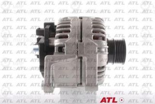 Запчасть DELTA  AUTOTEC L49990
