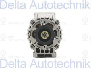 Запчасть DELTA  AUTOTEC L69690