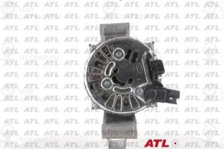 Запчасть DELTA  AUTOTEC L69960