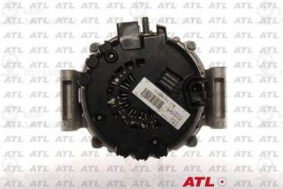 Запчасть DELTA  AUTOTEC L81550