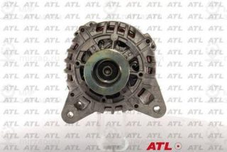 Запчасть DELTA  AUTOTEC L81920