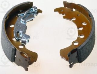 Запчасть DENCKERMAN B120108