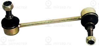 Тяга / стойка стабилизатора DENCKERMAN D140125