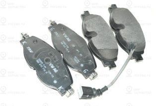 Запчасть VAG 8V0698151