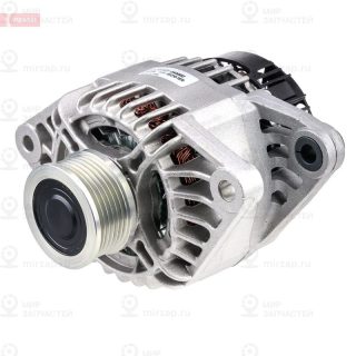 Генератор DENSO DAN502