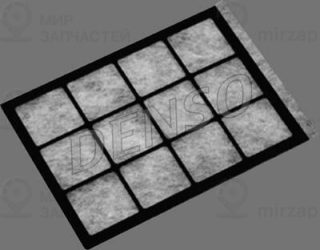 Запчасть DENSO DCF087P
