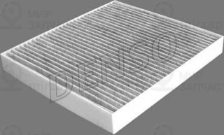 Запчасть DENSO DCF120K