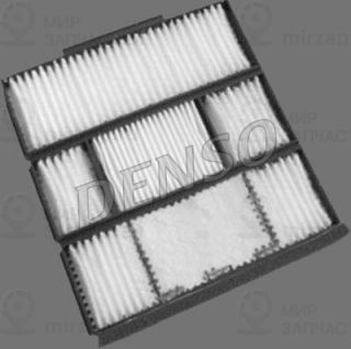 Запчасть DENSO DCF360P