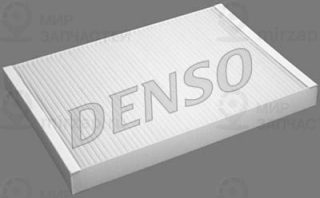 Запчасть DENSO DCF463P