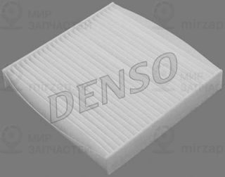 Фильтр салона DENSO DCF466P