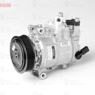 Компрессор кондиционера DENSO DCP02030