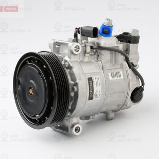 Компрессор кондиционера DENSO DCP02036