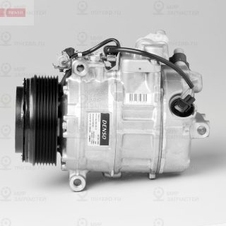 Запчасть DENSO DCP05077