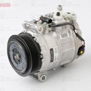 Запчасть DENSO DCP17053