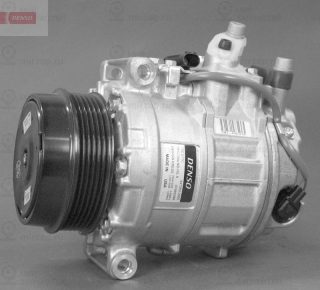 Запчасть DENSO DCP17060
