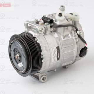 Запчасть DENSO DCP17064