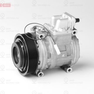 Компрессор кондиционера DENSO DCP17084