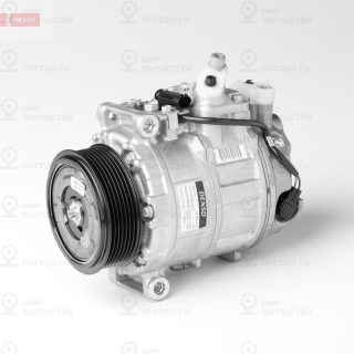 Запчасть DENSO DCP17102