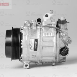 Запчасть DENSO DCP17132