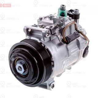 Компрессор кондиционера DENSO DCP17165