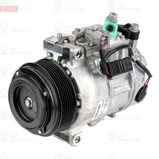 Запчасть DENSO DCP17181