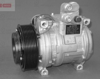 Запчасть DENSO DCP23530