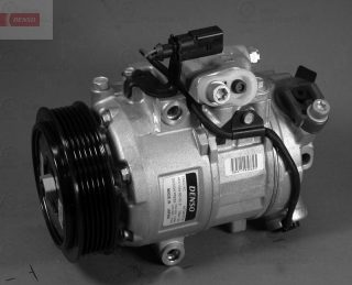 Запчасть DENSO DCP32005