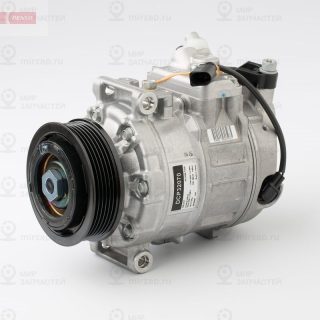 Компрессор кондиционера DENSO DCP32070