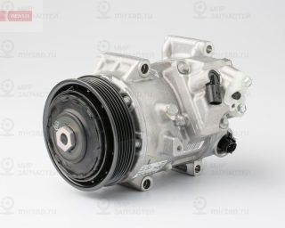 Запчасть DENSO DCP50101