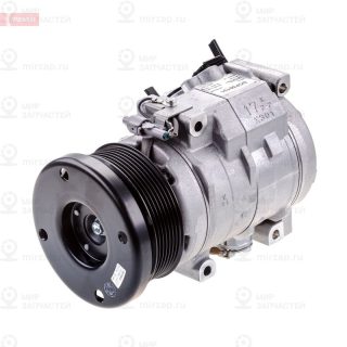 Запчасть DENSO DCP50131