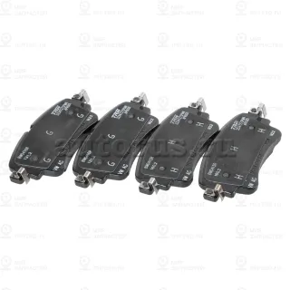 Запчасть VAG 8W0698451BJ