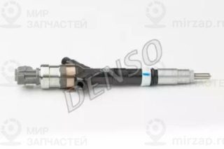 Форсунка топливная DENSO DCRI100940