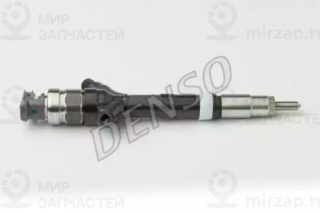 Форсунка топливная DENSO DCRI106200