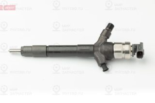 Форсунка DENSO DCRI109560