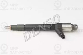 Форсунка топливная DENSO DCRI301030