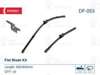 Щетка стеклоочистителя DENSO DF053