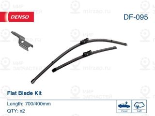 Щетка стеклоочистителя DENSO DF095