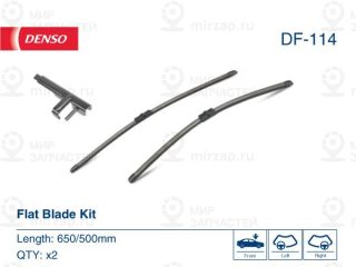 Запчасть DENSO DF114