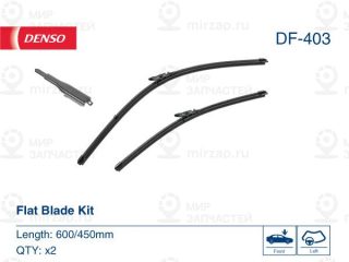 Запчасть DENSO DF403