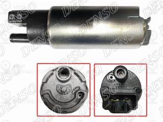 Топливный насос DENSO DFP0117