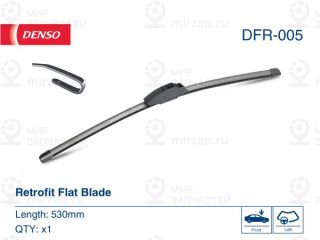 Запчасть DENSO DFR005