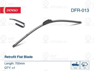 Запчасть DENSO DFR013