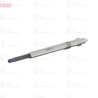 Свеча накаливания DENSO DG130