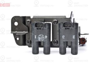 Катушка зажигания DENSO DIC0115