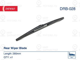 Запчасть DENSO DRB028