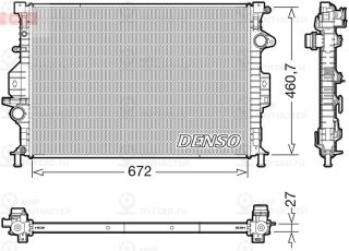 Запчасть DENSO DRM10115