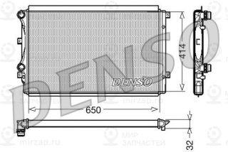 Запчасть DENSO DRM32015