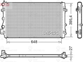 Запчасть DENSO DRM32051