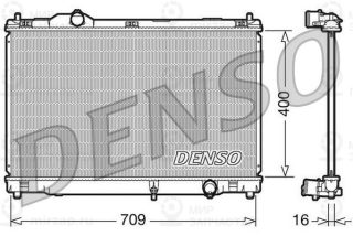 Запчасть DENSO DRM51008